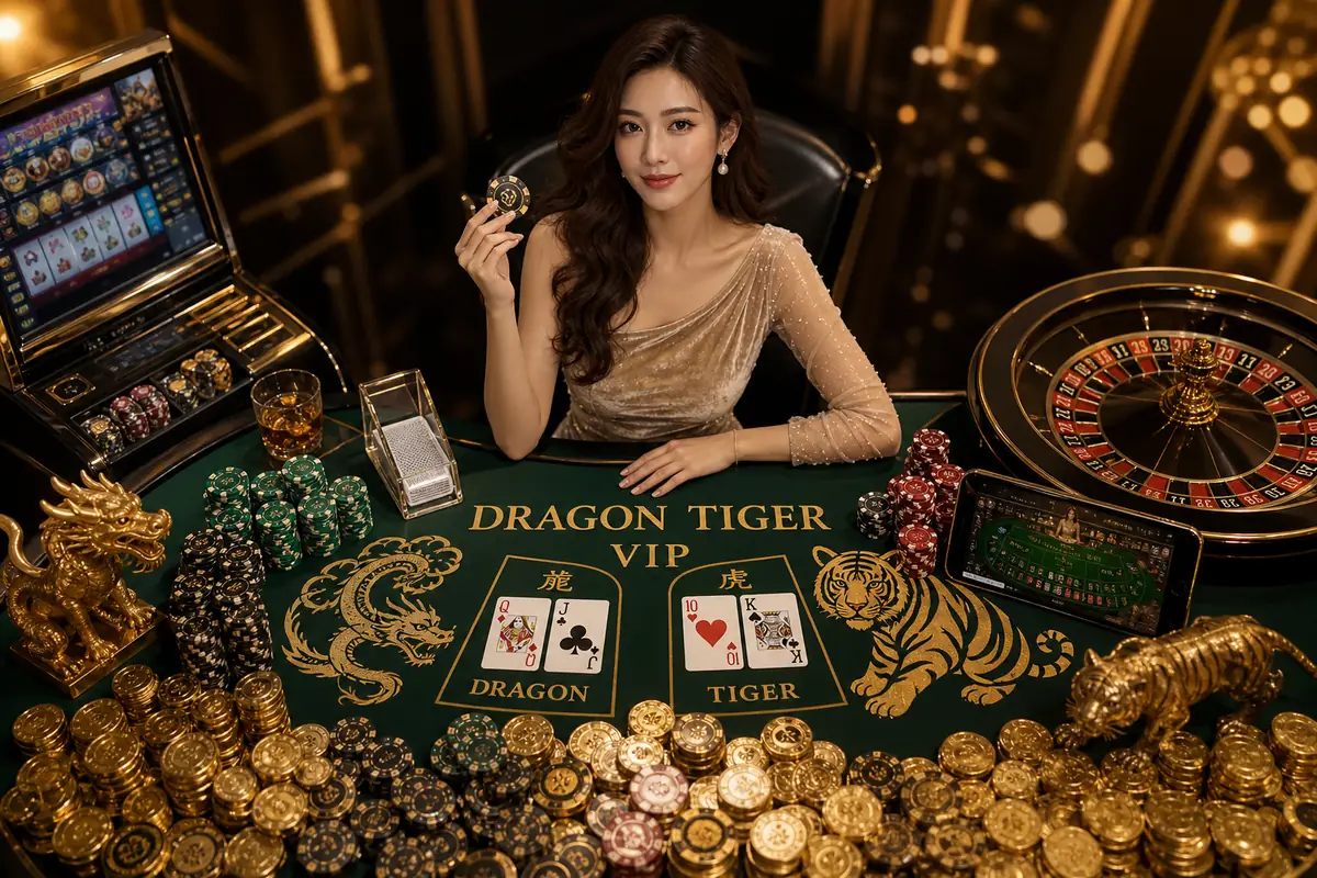 mmk99 Casino ကစားနည်း ရှင်းလင်းချက်