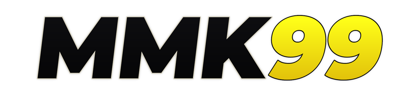 mmk99 logo